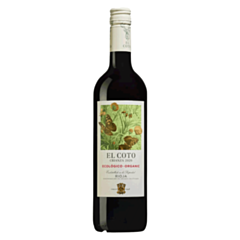 El Coto Crianza Organic, EKO