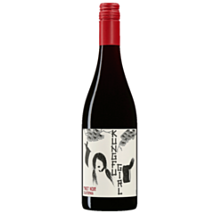 Kung Fu Pinot Noir