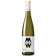 Most Wanted Regions Riesling
