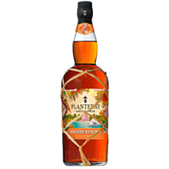  Planteray Grande Reserve 40%, 3 x 100 cl