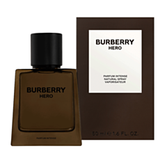 BURBERRY Hero Parfym Intense 50 ml