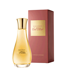 DAVIDOFF Cool Elixir Woman Parfum Intense 50 ml