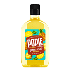 Pople Summer Sour Pineapple 50 cl (PET)