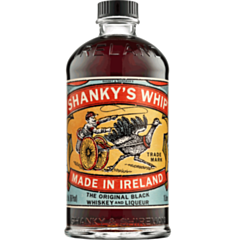 Shanky's Whip 