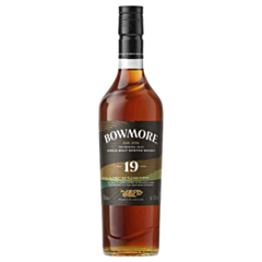 Bowmore 19 YO