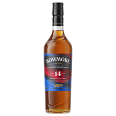 Bowmore 14 YO