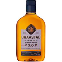 Braastad VSOP 40%, 50cl