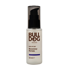 BULLDOG End of Day Recovery Serum