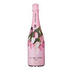 Jaume Serra Bouquet Rosé Cava Brut 6 x 75 cl