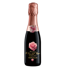 Bottega Il Vino dell' Amore Moscato 20 cl