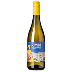 Rimini DOC Bianco