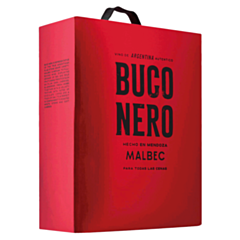 Buco Nero Malbec 