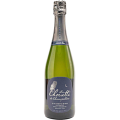 La Chouette Grand Cru Réserve Brut 