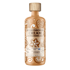 Koskenkorva Cream Gingerbread 15%