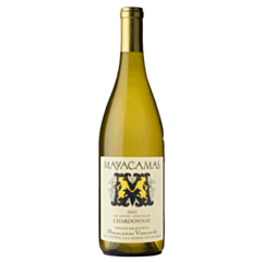 Mayacamas Chardonnay 2022 13,5%