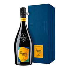 Veuve Clicquot La Grande Dame 2015 12,5%