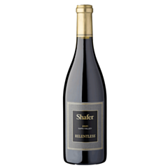 Shafer Relentless 2021 16%