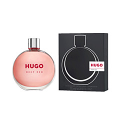 HUGO BOSS Deep Red EdP