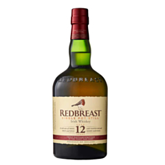 Redbreast 12 YO Single Pot Still