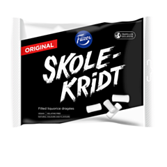 Fazer Skolekridt, 400 g