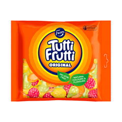 Fazer Tutti Frutti Original, 450 g