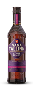 Vana Tallinn Coffee Fusion