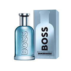 HUGO BOSS Boss Bottled Tonic EdT
