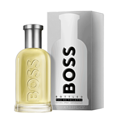 HUGO BOSS Boss Bottled EdT 100 ml