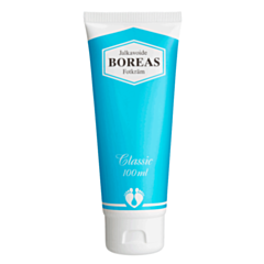 Boreas Foot Cream, Tube 100 ml