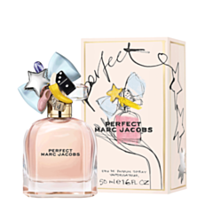 Marc Jacobs Perfect EdP 50 ml