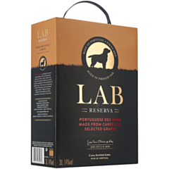 LAB Reserva (BIB)