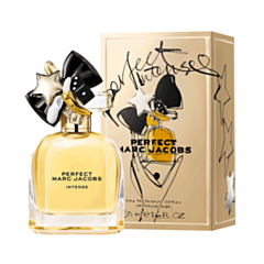 Marc Jacobs Perfect EdP Intense 50 ml