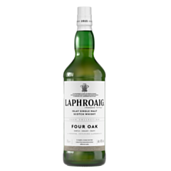 Laphroaig Four Oak, 6-pack