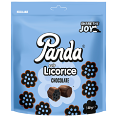 Panda Soft & Fresh Licorice Choco