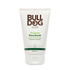 BULLDOG Original Face Scrub