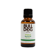 BULLDOG Original Beard Oil