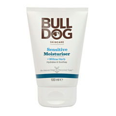 BULLDOG Sensitive Moisturiser