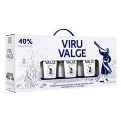 Viru Valge multipack
