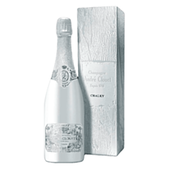 André Clouet Chalky 6-pack