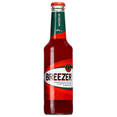 Bacardi Breezer Watermelon, 24-pack