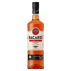 Bacardi Spiced