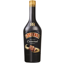 Baileys Salted Caramel