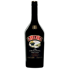 Baileys Original Irish Cream