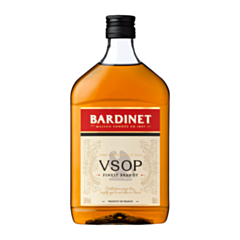 Bardinet VSOP (PET) 50 cl