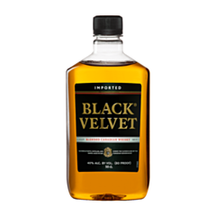 Black Velvet (PET)