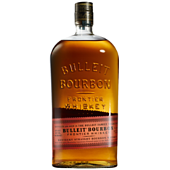 Bulleit Bourbon 45 % 70 cl