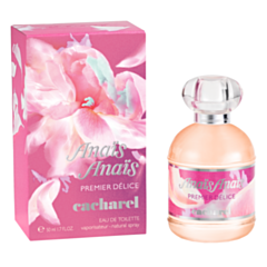 CACHAREL Anais Anais Premiere Delice EdT Spray