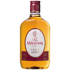 Calvados Père Magloire VSOP (PET)