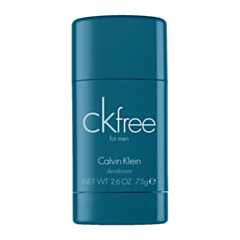 CALVIN KLEIN ck Free Deo Stick 75 g