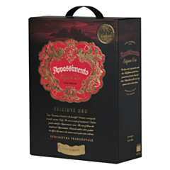 Casa Vinironia Appassimento Edizione Oro 